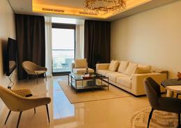 Apartment - 2 bedrooms - 2 bathrooms for rent in Paramount Tower Hotel & Residences - Business Bay - Dubai