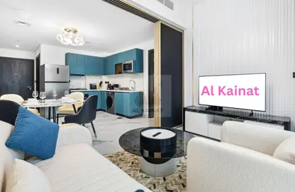 Apartment - 1 Bedroom - 2 Bathrooms for rent in Opalz By Danube Tower 1 - Opalz by Danube - Dubai Science Park - Dubai