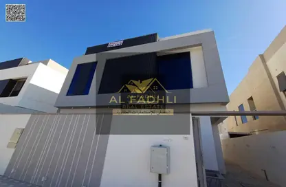فيلا - 5 غرف نوم - 7 حمامات للبيع في 1 الياسمين - الياسمين - عجمان