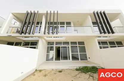 Townhouse - 2 Bedrooms - 3 Bathrooms for sale in Centaury - The Roots DAMAC Hills 2 - Damac Hills 2 - Dubai