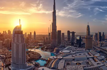 Villa - 4 Bedrooms - 4 Bathrooms for sale in Grand Polo Club and Resort - Dubai Investment Park (DIP) - Dubai