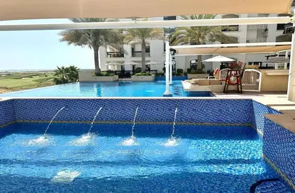 Apartment - 2 Bedrooms - 2 Bathrooms for sale in Ansam 1 - Ansam - Yas Island - Abu Dhabi