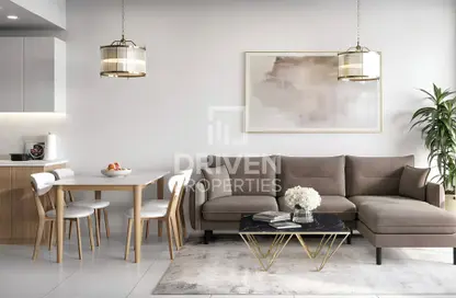Apartment - Studio - 1 Bathroom for sale in Torino - Arjan - Dubai