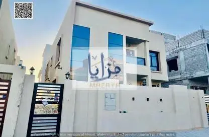 فيلا - 5 غرف نوم - 7 حمامات للبيع في الزاهية جاردنز - الزاهية - عجمان