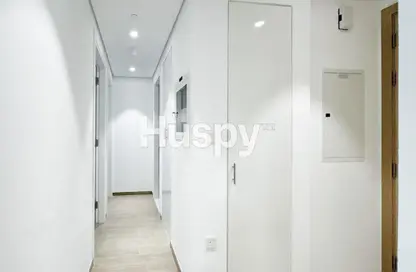 Apartment - 2 Bedrooms - 1 Bathroom for sale in The Nook 2 - The Nook - Wasl Gate - Dubai
