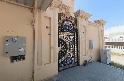 Villa - 2 Bedrooms - 2 Bathrooms for rent in Julfar - Ras Al Khaimah