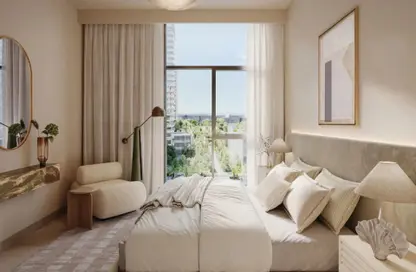 شقة - غرفة نوم - 2 حمامات للبيع في تيررا هايتس - اكسبو سيتي - دبي شقة - غرفة نوم - 2 حمامات للبيع في تيررا هايتس - اكسبو سيتي - دبي