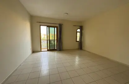 Apartment - Studio - 1 Bathroom for rent in S04 - Spain Cluster - International City - Dubai