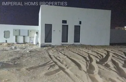 Land - Studio for rent in Umm Al Thuoob - Umm Al Quwain