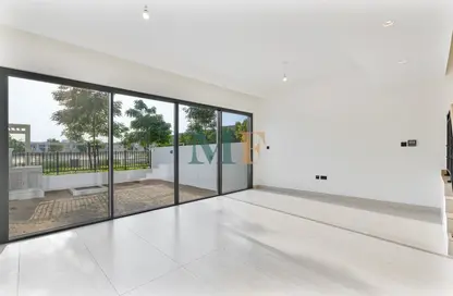 Townhouse - 3 Bedrooms - 3 Bathrooms for rent in Santorini - Damac Lagoons - Dubai Townhouse - 3 Bedrooms - 3 Bathrooms for rent in Santorini - Damac Lagoons - Dubai