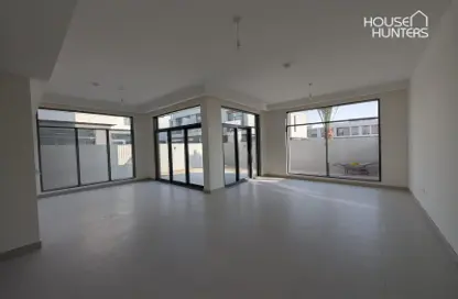 Villa - 4 Bedrooms - 5 Bathrooms for sale in The Pulse Beachfront 3 - The Pulse - Dubai South (Dubai World Central) - Dubai