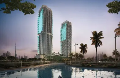 شقة - 2 غرف نوم - 3 حمامات للبيع في لاجون ريزيدنس - سيتي أوف أرابيا - دبي شقة - 2 غرف نوم - 3 حمامات للبيع في لاجون ريزيدنس - سيتي أوف أرابيا - دبي