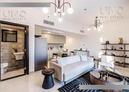 Studio - 1 bathroom for sale in Equiti Apartments - Phase 2 - International City - Dubai