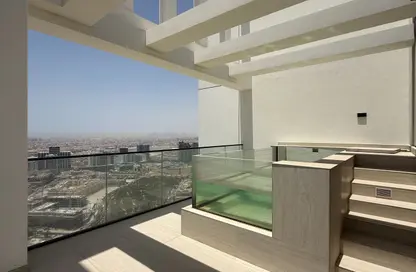 Apartment - 2 Bedrooms - 2 Bathrooms for sale in Binghatti Gardenia - Jumeirah Village Circle - Dubai