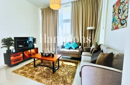 تاون هاوس - 3 غرف نوم - 5 حمامات للايجار في كاسابلانكا بوتيك فيلاز - باسيفيكا - داماك هيلز 2 - دبي