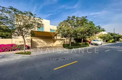 Villa - 5 Bedrooms - 6 Bathrooms for sale in Millennium Estates - Meydan Gated Community - Meydan - Dubai