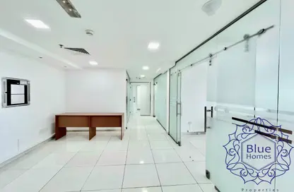 Office Space - Studio - 1 Bathroom for rent in Al Barsha 1 - Al Barsha - Dubai