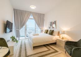 Studio - 1 bathroom for rent in Bloom Heights - Jumeirah Village Circle - Dubai Studio - 1 bathroom for rent in Bloom Heights - Jumeirah Village Circle - Dubai