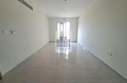 Apartment - 2 Bedrooms - 2 Bathrooms for rent in Aljada - Sharjah