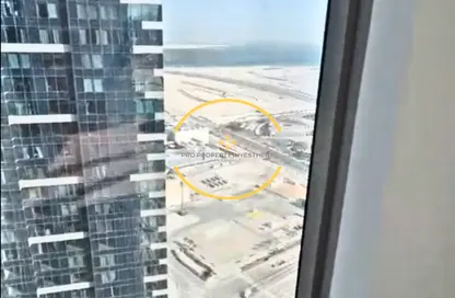 Apartment - 3 Bedrooms - 4 Bathrooms for sale in The Gate Tower 2 - Shams Abu Dhabi - Al Reem Island - Abu Dhabi