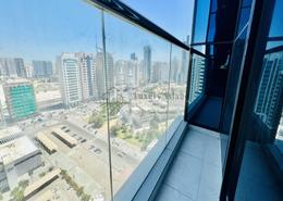 Apartment - 3 bedrooms - 4 bathrooms for rent in Corniche View Tower - Corniche Road - Abu Dhabi