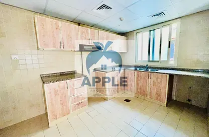 Apartment - 1 Bedroom - 2 Bathrooms for rent in Muwaileh 3 Building - Muwaileh - Sharjah