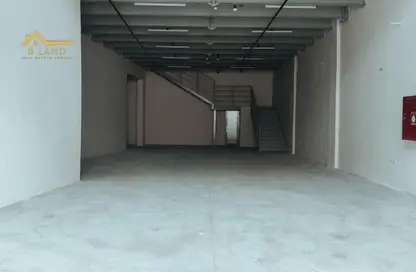 Warehouse - Studio - 1 Bathroom for rent in Al Jurf Industrial 1 - Al Jurf Industrial - Ajman Warehouse - Studio - 1 Bathroom for rent in Al Jurf Industrial 1 - Al Jurf Industrial - Ajman