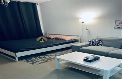 Higher floor | Community View | Fully Furnished