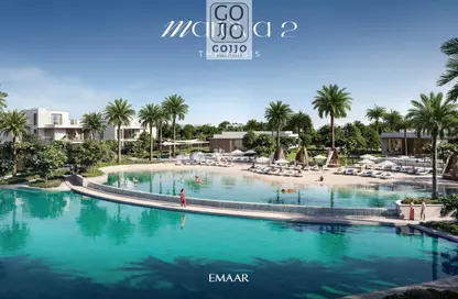 Villa - 5 Bedrooms - 7 Bathrooms for sale in Mareva 2 The Oasis - The Oasis by Emaar - Dubai