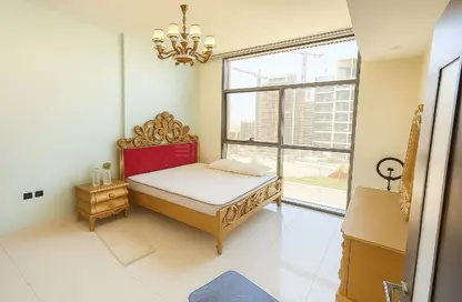 شقة - غرفة نوم - 1 حمام للايجار في إيلز من دانوب - ارجان - دبي