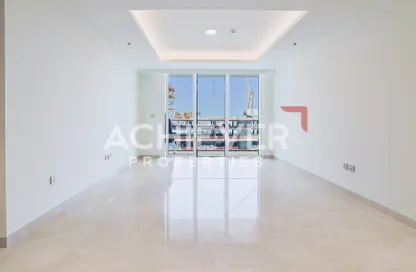 شقة - غرفة نوم - 2 حمامات للايجار في بالاس بيتش ريزيدنس - إعمار بيتشفرونت - دبي هاربور - دبي