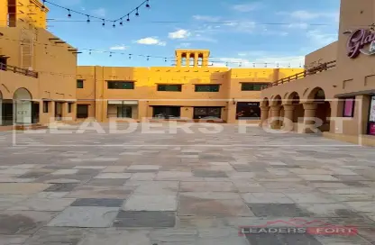 Shop - Studio for rent in Mirdif - Dubai