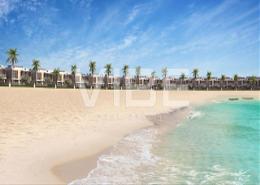 Villa - 2 bedrooms - 3 bathrooms for sale in Danah Bay - Al Marjan Island - Ras Al Khaimah