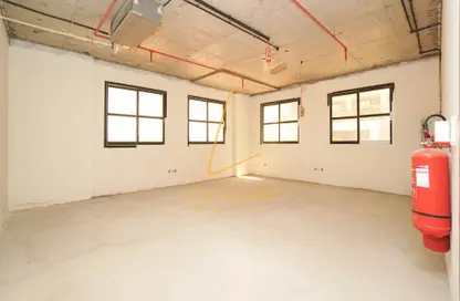 Office Space - Studio for rent in Cambridge Business Centre - Dubai Silicon Oasis - Dubai