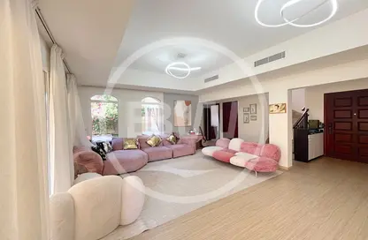 Townhouse - 3 Bedrooms - 4 Bathrooms for sale in Palmera 1 - Palmera - Arabian Ranches - Dubai