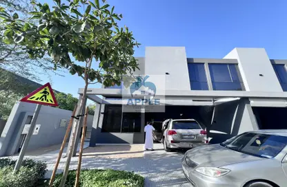 Villa - 4 Bedrooms - 6 Bathrooms for rent in Robinia - Masaar - Tilal City - Sharjah