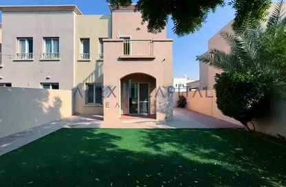 Apartment - 2 Bedrooms - 3 Bathrooms for sale in Springs 2 - The Springs - Dubai