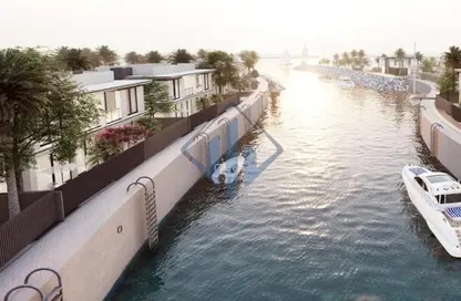 تاون هاوس - 2 غرف نوم - 3 حمامات للبيع في جزيرة فالكون - قرية الحمرا - رأس الخيمة