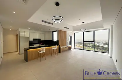 Apartment - 3 Bedrooms - 3 Bathrooms for rent in Central 1 - Business Bay - Dubai