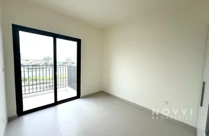فيلا - 3 غرف نوم - 3 حمامات للايجار في جرينفيوز 2 - اعمار الجنوبية - دبي الجنوب (مركز دبي العالمي) - دبي