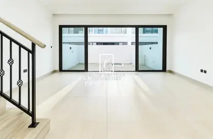 Townhouse - 4 Bedrooms - 3 Bathrooms for rent in Santorini - Damac Lagoons - Dubai