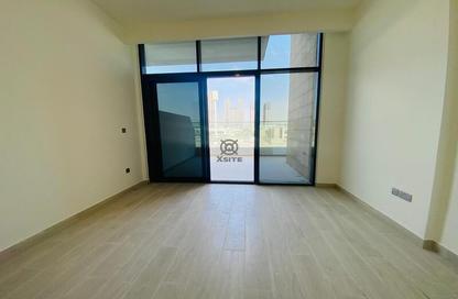 Apartment - Studio - 1 Bathroom for rent in AZIZI Riviera - Meydan One - Meydan - Dubai