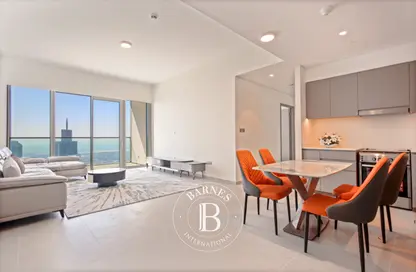 Apartment - 2 Bedrooms - 2 Bathrooms for sale in Grande - Opera District - Downtown Dubai - Dubai