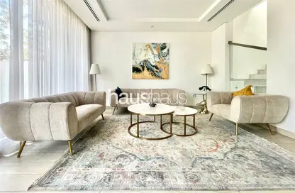 فيلا - 4 غرف نوم - 5 حمامات للايجار في رويال بارك - جميرا بارك - دبي