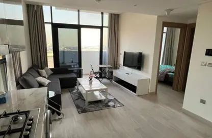 Apartment - 1 Bedroom - 2 Bathrooms for sale in AZIZI Riviera 11 - AZIZI Riviera - Meydan One - Meydan - Dubai