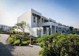 Villa - 3 bedrooms - 4 bathrooms for rent in Flamingo Villas - Mina Al Arab - Ras Al Khaimah