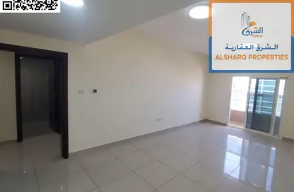 Apartment - 2 Bedrooms - 2 Bathrooms for rent in Al Naemiya Tower 1 - Al Naemiya Towers - Al Nuaimiya - Ajman