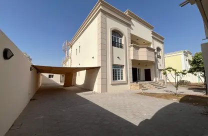 Villa - 6 Bedrooms - 6 Bathrooms for rent in Al Warqa'a 4 - Al Warqa'a - Dubai