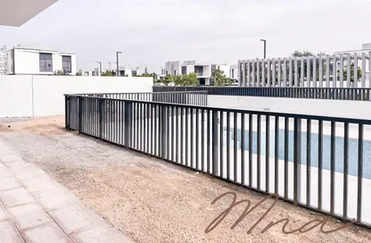 Villa - 4 Bedrooms - 4 Bathrooms for rent in Murooj Al Furjan - Al Furjan - Dubai