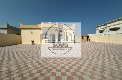 Villa - 3 Bedrooms - 3 Bathrooms for rent in Al Riffa - Ras Al Khaimah